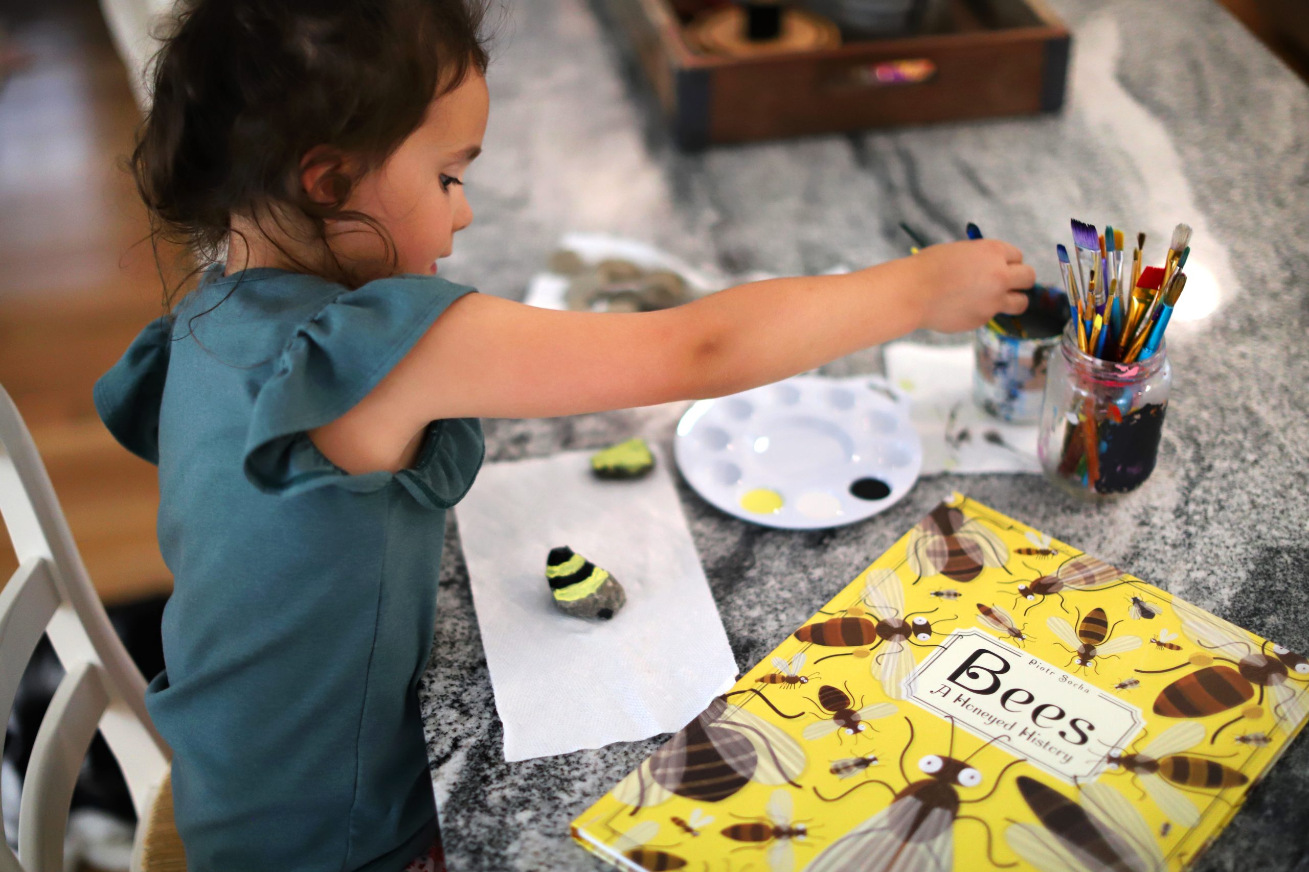 Homeschooling Tips