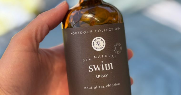 My Summer Swaps