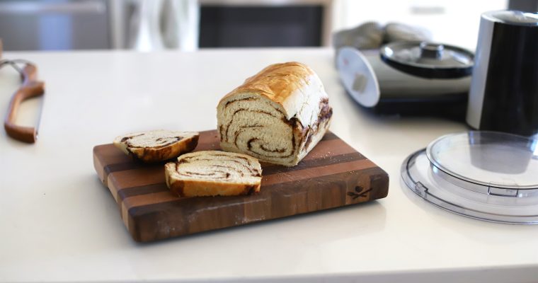 1 Hour Bread